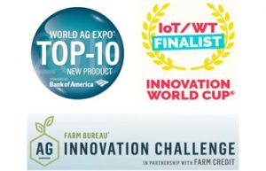 AG Innovation Challenge